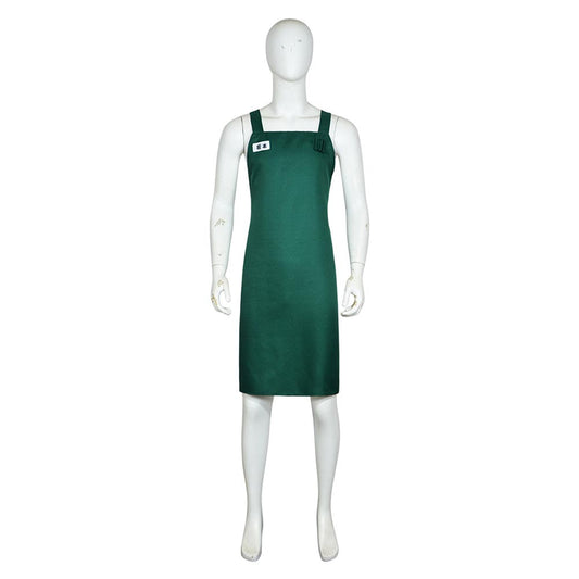 Sakamoto Days(2025) Sakamoto Taro Tablier Cosplay Costume