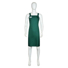Sakamoto Days(2025) Sakamoto Taro Tablier Cosplay Costume