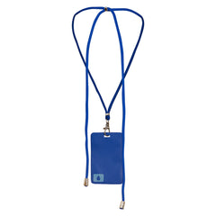 Severance 2(2025) Mark Scout Porte-cartes Bleu Cosplay Accessoire