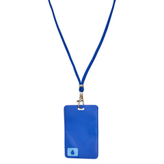 Severance 2(2025) Mark Scout Porte-cartes Bleu Cosplay Accessoire