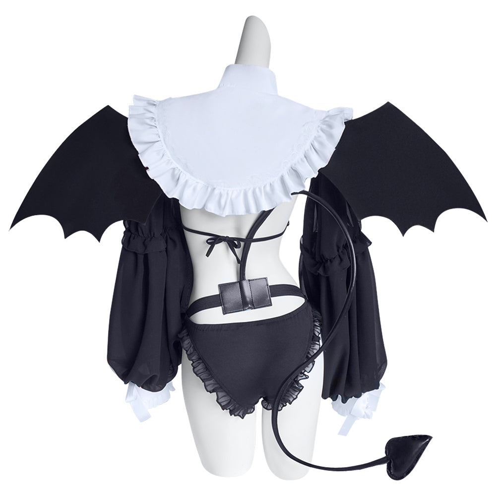 Sexy Cosplay Doll 2(2025) Kitagawa Marin Liz-kyun Ver. Cosplay Costume