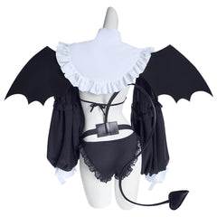 Sexy Cosplay Doll 2(2025) Kitagawa Marin Liz-kyun Ver. Cosplay Costume