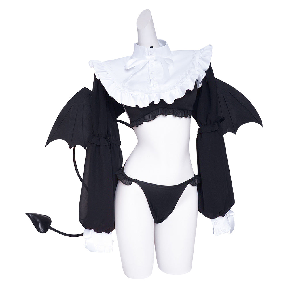 Sexy Cosplay Doll 2(2025) Kitagawa Marin Liz-kyun Ver. Cosplay Costume