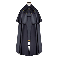 Sexy Cosplay Doll 2(2025) Sajuna Inui Black Lily Ver.Tenue Noire Cosplay Costume