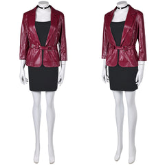 Silent Hill 2 Remake(2024) Maria Cosplay Costume