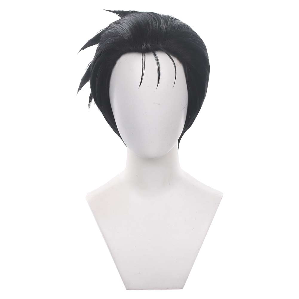 Smoking Behind the Supermarket with You Halloween Carnival Costume Accessories Sasaki Cosplay