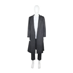 Solo Leveling 2(2025) Sung Jinwoo Cosplay Costume
