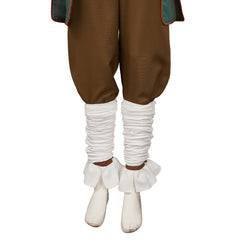Split Fiction(2025) Zoe Tenue Verte Cosplay Costume