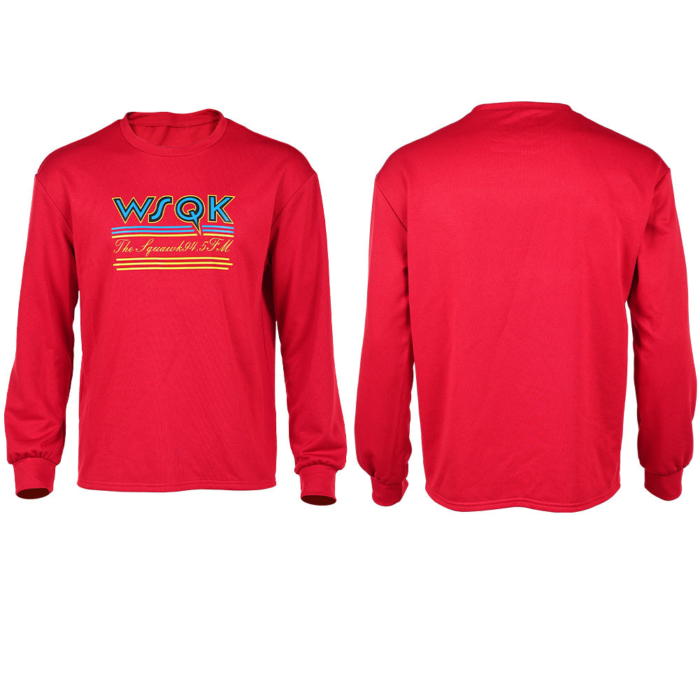 Stranger Things Saison 5(2025) Dustin Henderson Haut Rouge Cosplay Costume
