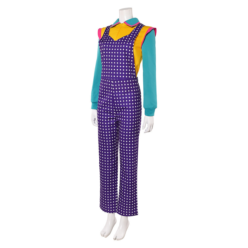 Stranger Things Saison 5(2025) Holly Wheeler Cosplay Costume