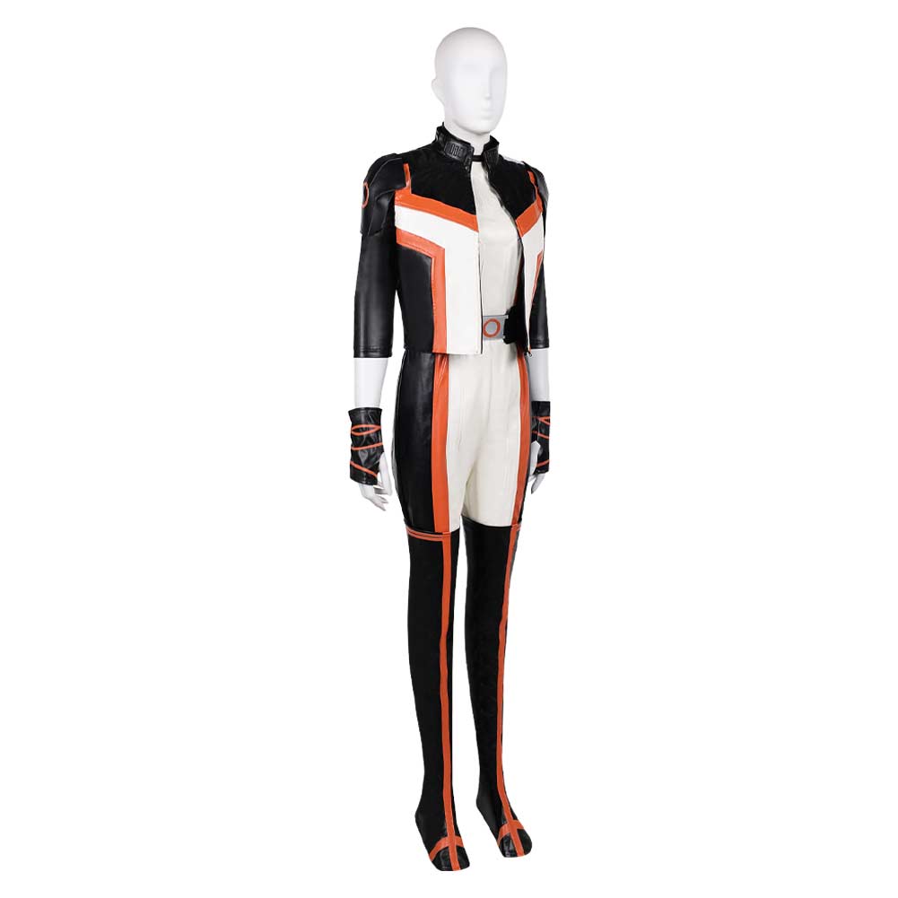 Superman(2025) Hawkgirl Cosplay Costume