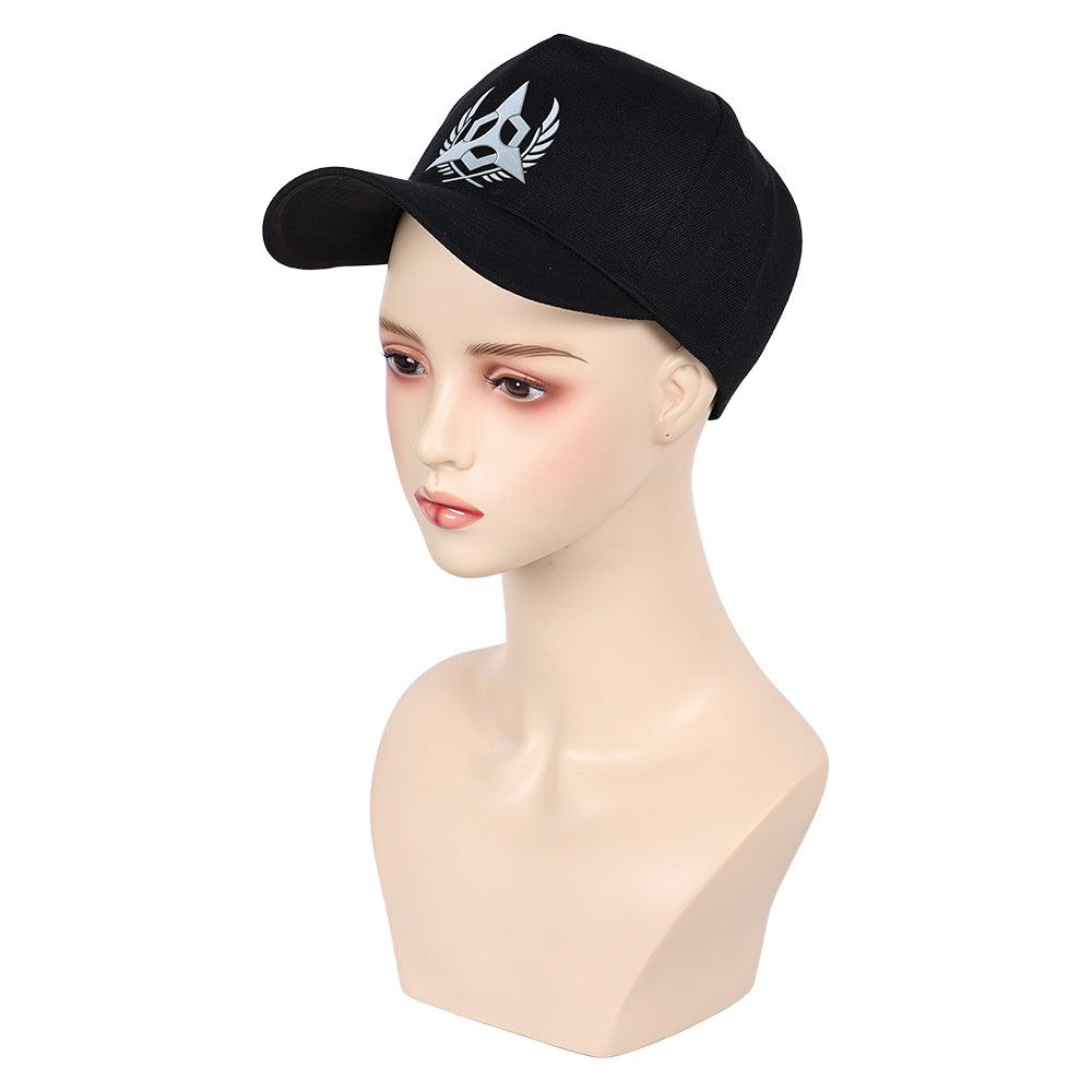 Tekken 8 Reina Chapeau Cosplay Accessoire