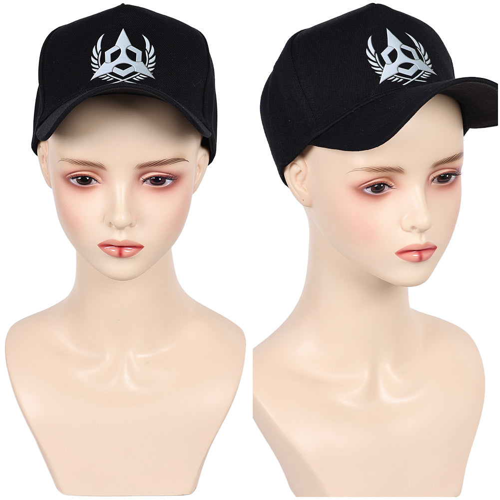Tekken 8 Reina Chapeau Cosplay Accessoire