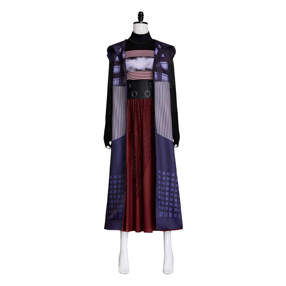 The Acolyte(2024) Orli Shoshan Cosplay Costume
