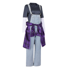 The Electric State(2025) Michelle Cosplay Costume