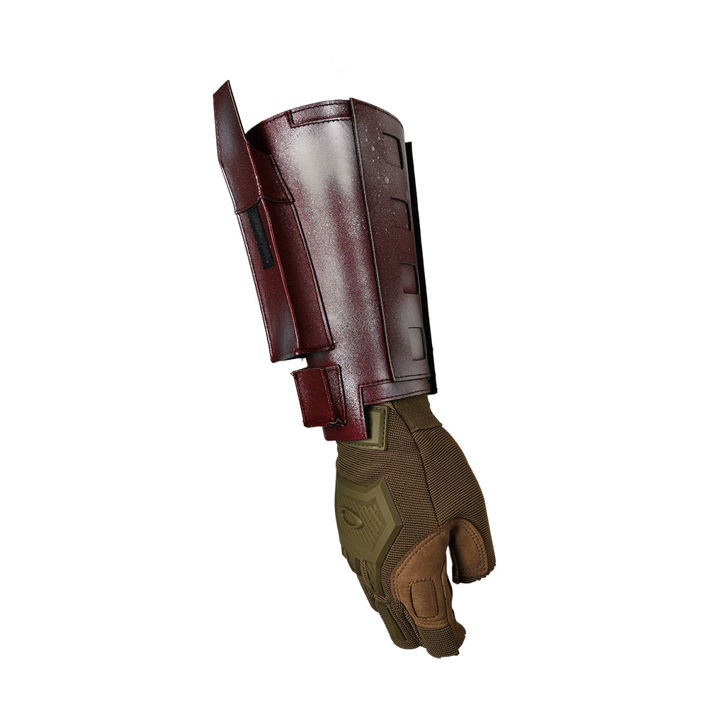 The Mando Cobb Vanth Gants Cosplay Accessoire
