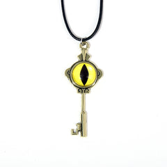 The Owl House Amity Collier Cosplay Accessoire