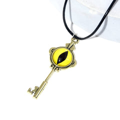 The Owl House Amity Collier Cosplay Accessoire