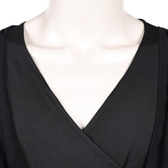 The Sandman 2(2025) Dream Tenue Noire Cosplay Costume