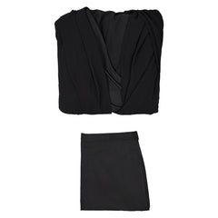 The Sandman 2(2025) Dream Tenue Noire Cosplay Costume