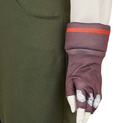 Toraigan Stargaze(2026) Milly Thompson Tenue Beige et Verte Cosplay Costume