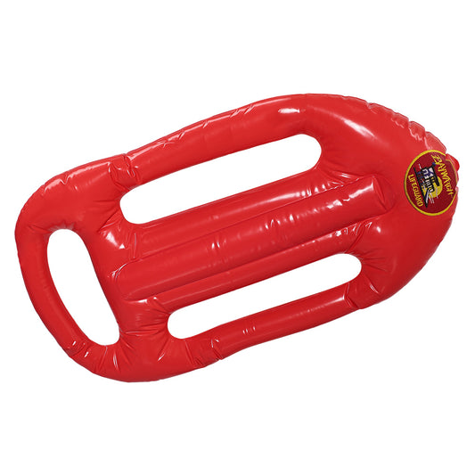TV Baywatch Alerte à Malibu(2024) Flotteur de Natation Gonflable Cosplay Accessoire