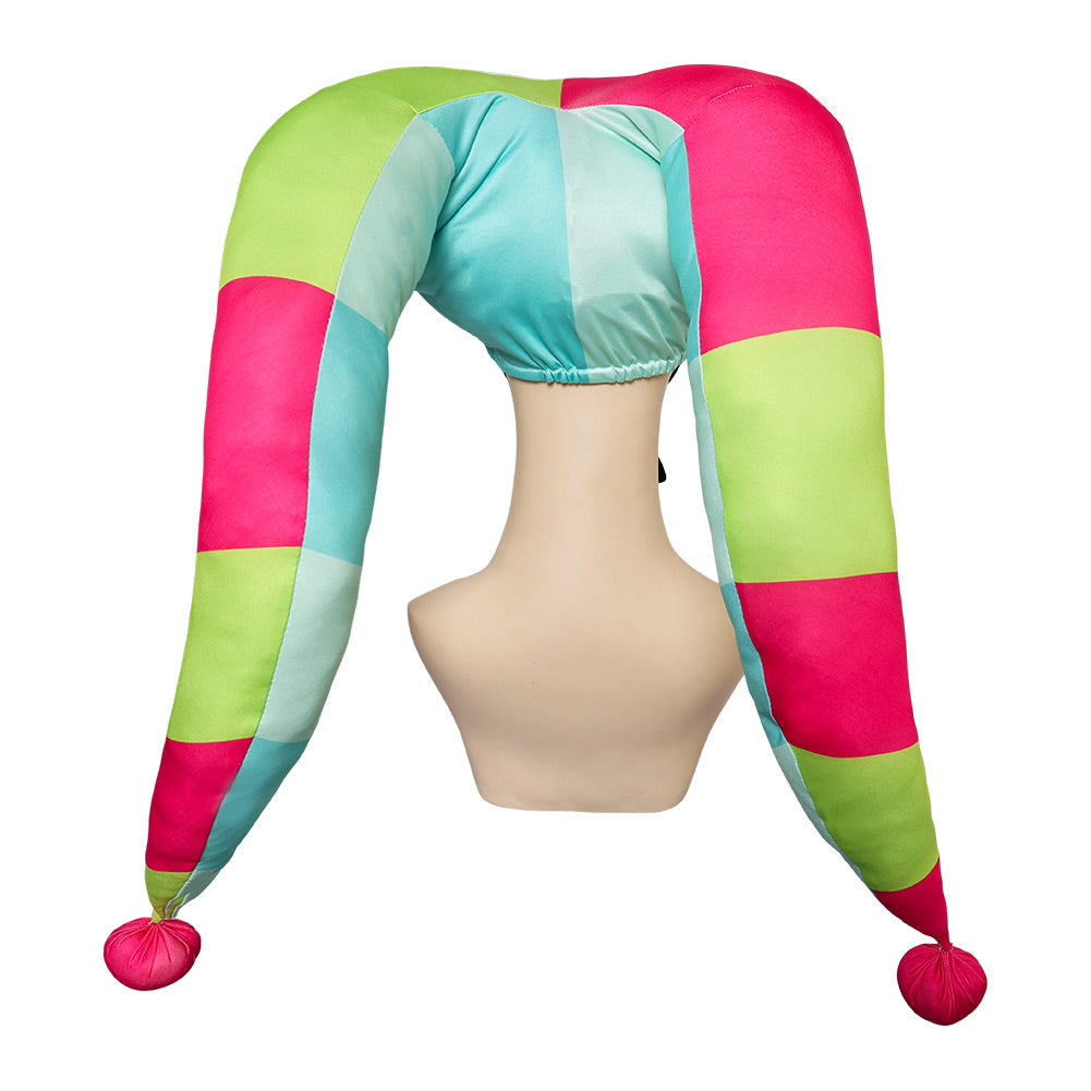 TV Helluva Boss Fizzarolli Chapeau Cosplay Accessoire Ver.2