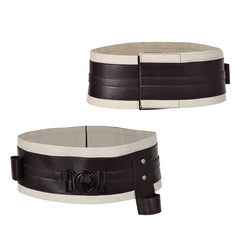 TV The Acolyte(2024) Master Indara Ceinture Cosplay Accessoire