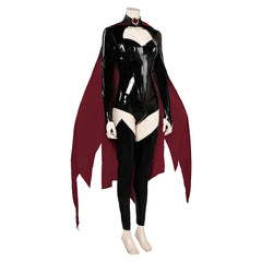 TV X-Men '97(2024) Madelyne Pryor Cosplay Costume