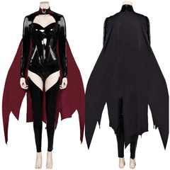 TV X-Men '97(2024) Madelyne Pryor Cosplay Costume