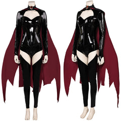 TV X-Men '97(2024) Madelyne Pryor Cosplay Costume