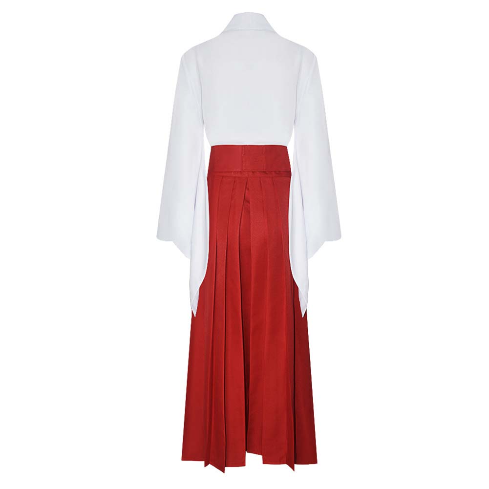 Utahime Iori Cosplay Costume