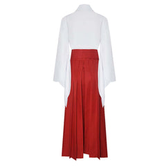 Utahime Iori Cosplay Costume