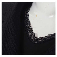 Wicked: For Good(2025) Elphaba Tenue de Sorcière Noire Cosplay Costume