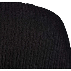 Wicked(2024) Elphaba Cape Noir Cosplay Costume