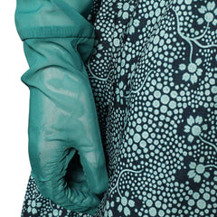 Wicked(2024) Madame Morrible Robe Verte Cosplay Costume