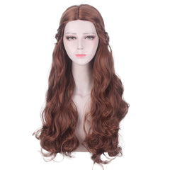 The Hunger Games: The Ballad of Songbirds&Snakes Lucy Gray Baird Cosplay Costume