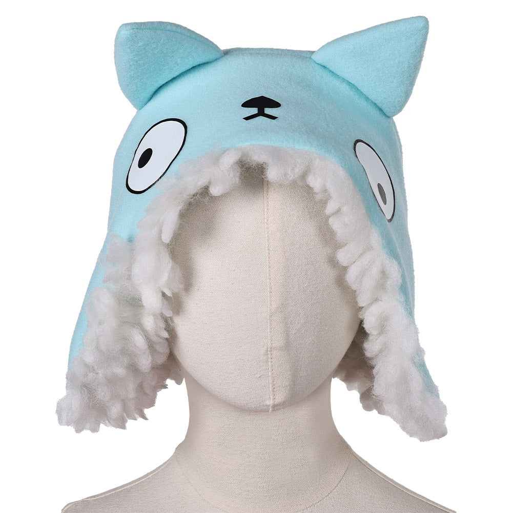 Win or Lose(2025) Chapeau Bleu Cosplay Costume