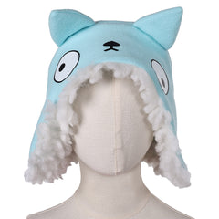 Win or Lose(2025) Chapeau Bleu Cosplay Costume