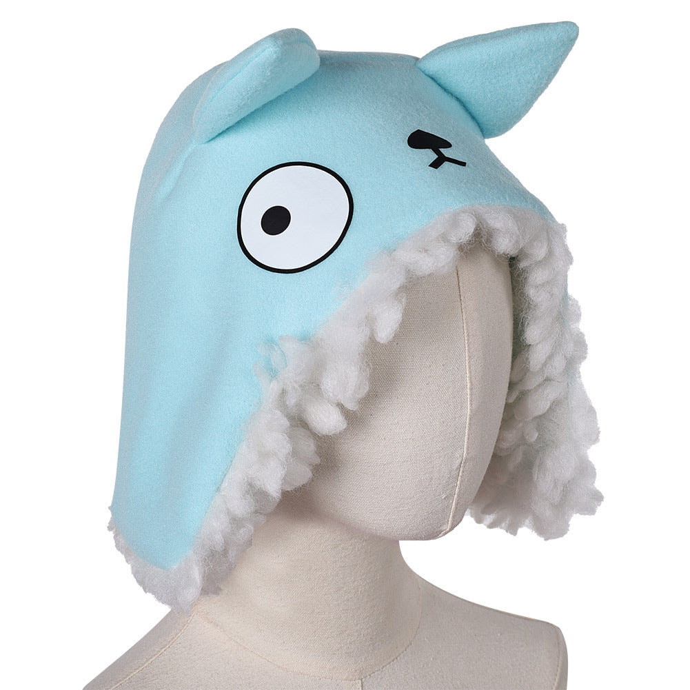 Win or Lose(2025) Chapeau Bleu Cosplay Costume