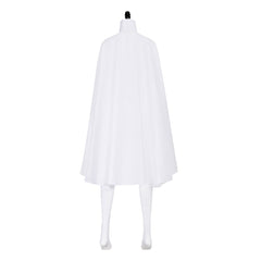 X-men'97 Emma Frost Reine Blanche Cosplay Costume