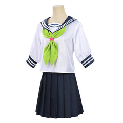 You and I Are Polar Opposites(2026) Miyu Suzuki Jupe JK Cosplay Costume