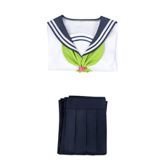 You and I Are Polar Opposites(2026) Miyu Suzuki Jupe JK Cosplay Costume