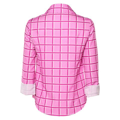 Zootopia 2(2025) Judy Chemise Rose Cosplay Costume