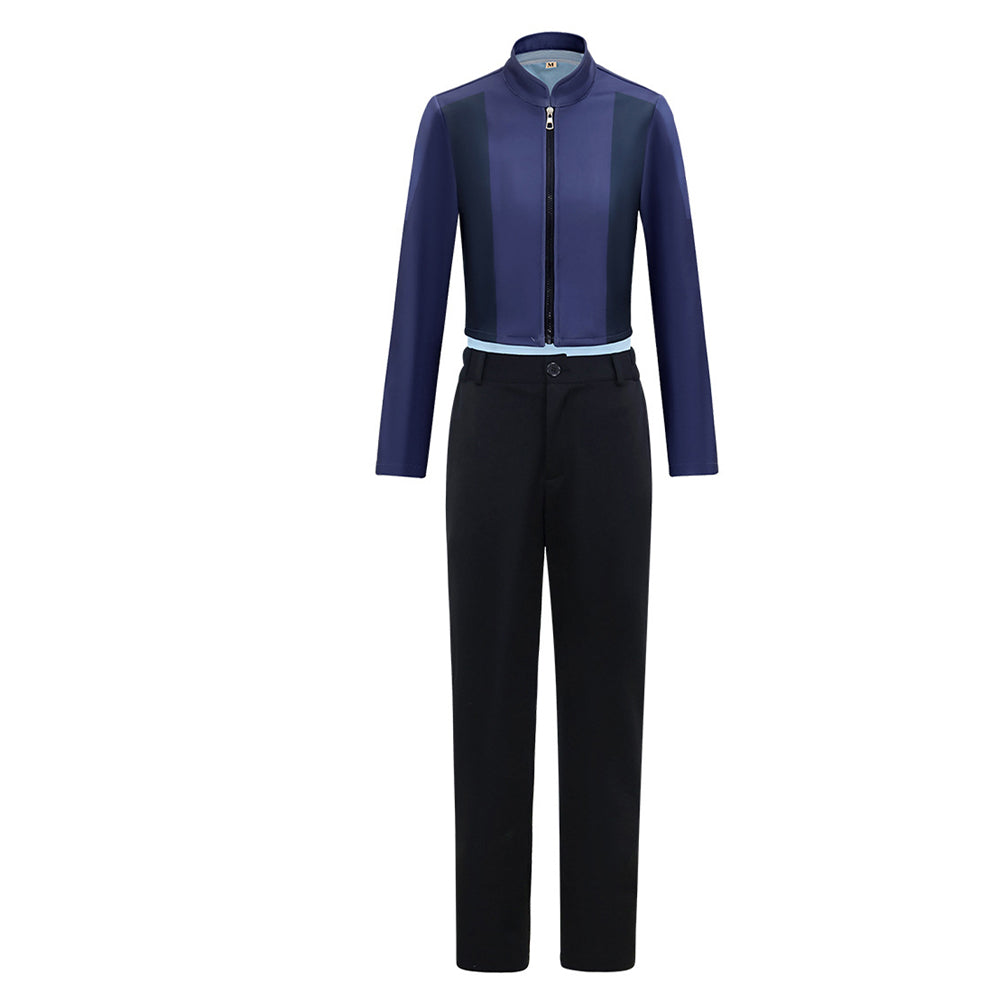 Zootopia 2(2025) Judy Hopps Tenue de Sport Cosplay Costume