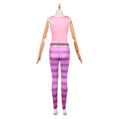 Zootopia 2(2025) Judy Hopps Tenue Rose Cosplay Costume