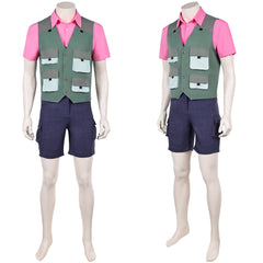 Zootopia 2(2025) Nibbles Cosplay Costume
