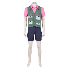 Zootopia 2(2025) Nibbles Cosplay Costume
