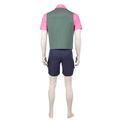 Zootopia 2(2025) Nibbles Cosplay Costume