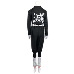 Les Rôdeurs de la Nuit Adulte Cosplay Costume